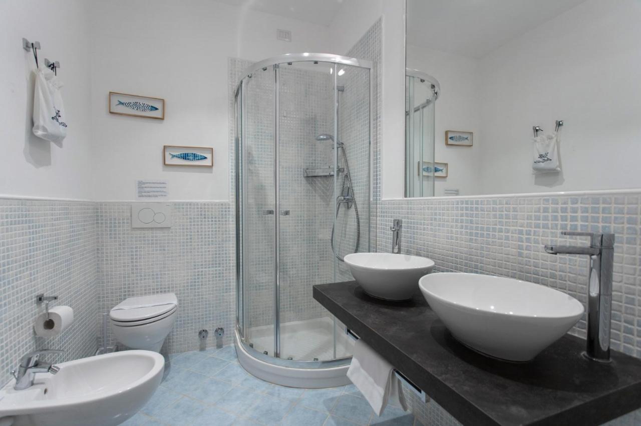 קאפוליברי Hotel Antares מראה חיצוני תמונה